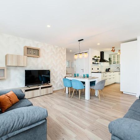 Apartamento La Ermita Comfort Apartment Torrevieja Bagian luar foto