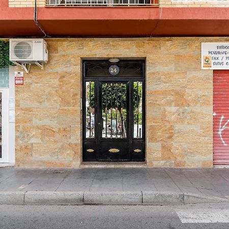 Apartamento La Ermita Comfort Apartment Torrevieja Bagian luar foto