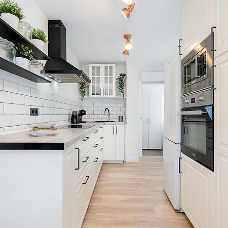 Apartamento La Ermita Comfort Apartment Torrevieja Bagian luar foto