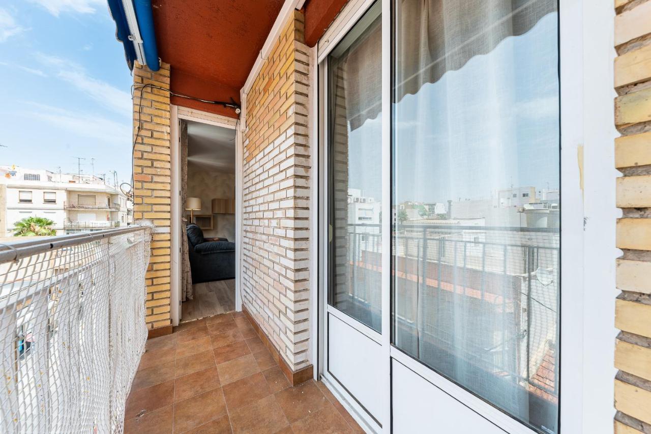 Apartamento La Ermita Comfort Apartment Torrevieja Bagian luar foto
