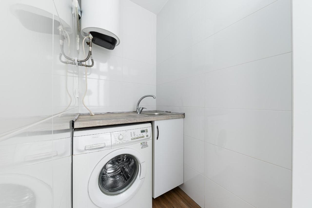 Apartamento La Ermita Comfort Apartment Torrevieja Bagian luar foto