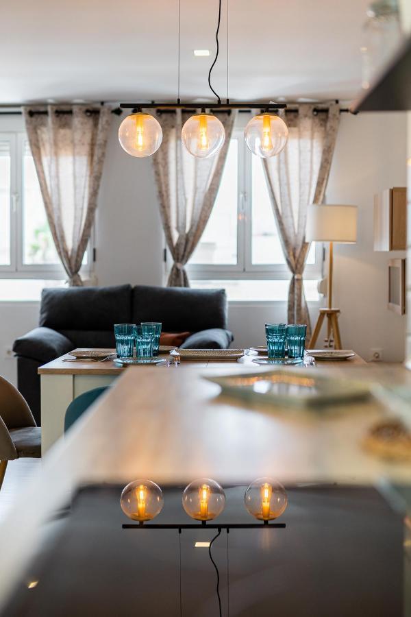 Apartamento La Ermita Comfort Apartment Torrevieja Bagian luar foto