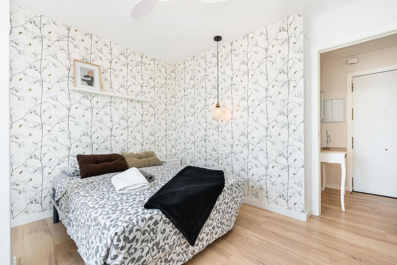 Apartamento La Ermita Comfort Apartment Torrevieja Bagian luar foto
