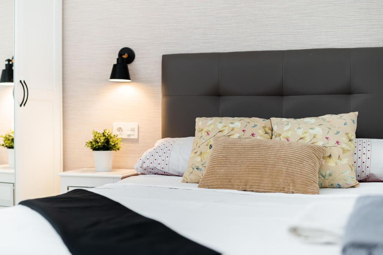 Apartamento La Ermita Comfort Apartment Torrevieja Bagian luar foto