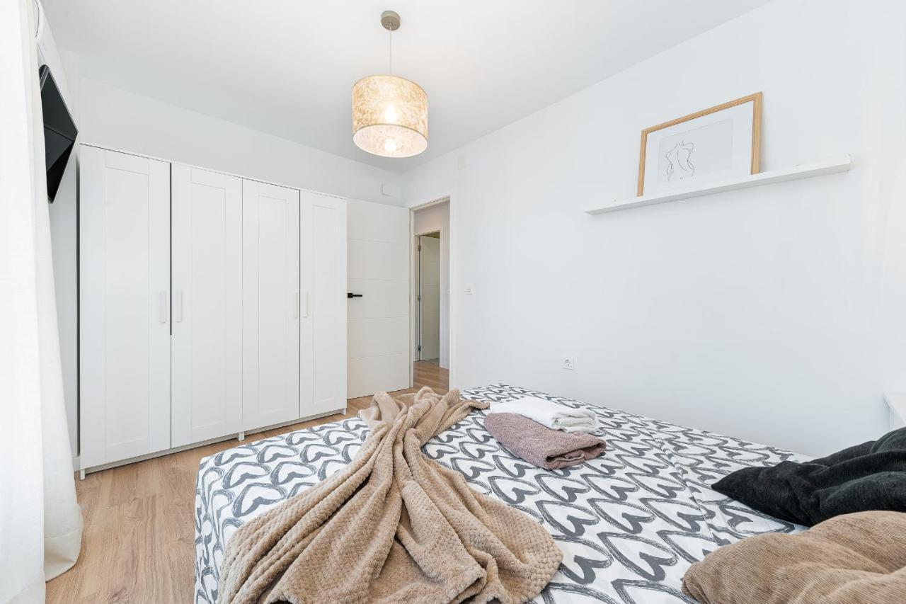 Apartamento La Ermita Comfort Apartment Torrevieja Bagian luar foto