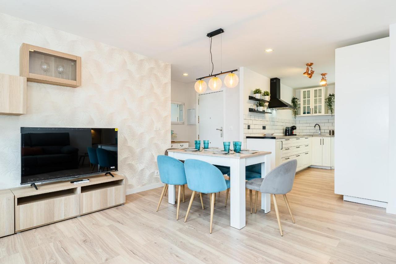 Apartamento La Ermita Comfort Apartment Torrevieja Bagian luar foto