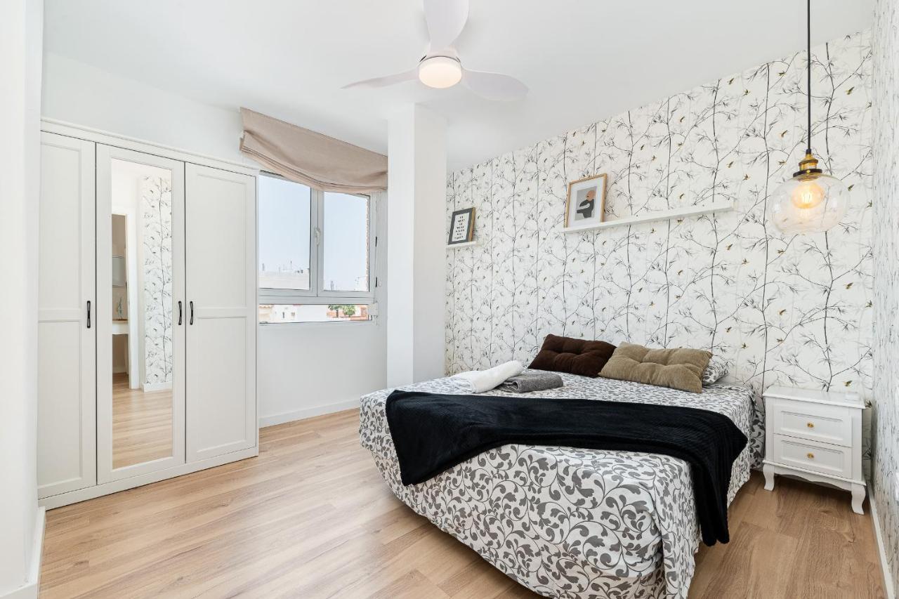 Apartamento La Ermita Comfort Apartment Torrevieja Bagian luar foto