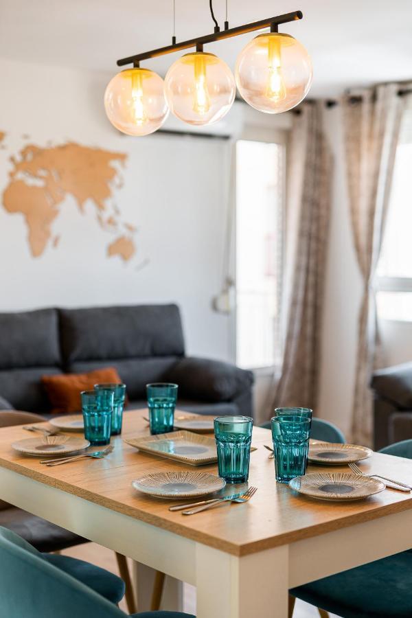 Apartamento La Ermita Comfort Apartment Torrevieja Bagian luar foto