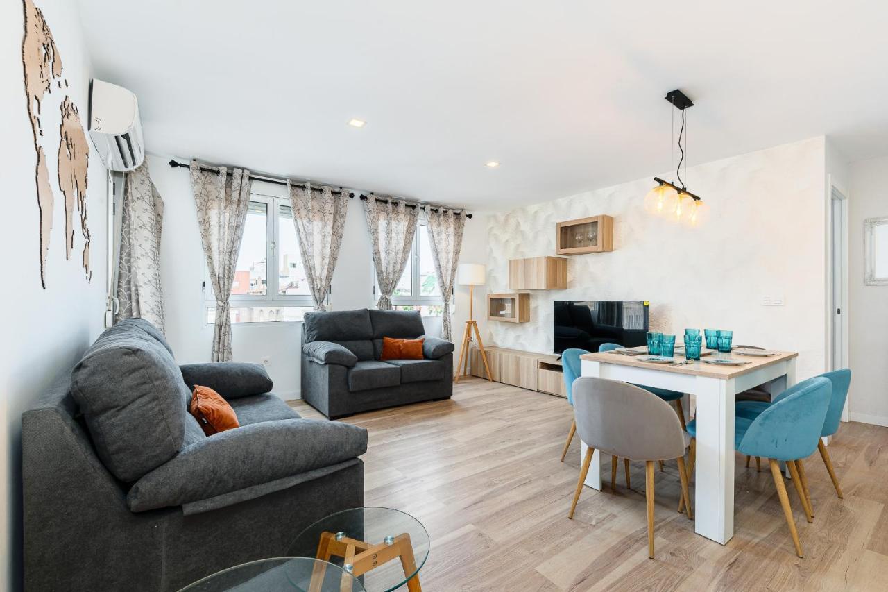 Apartamento La Ermita Comfort Apartment Torrevieja Bagian luar foto