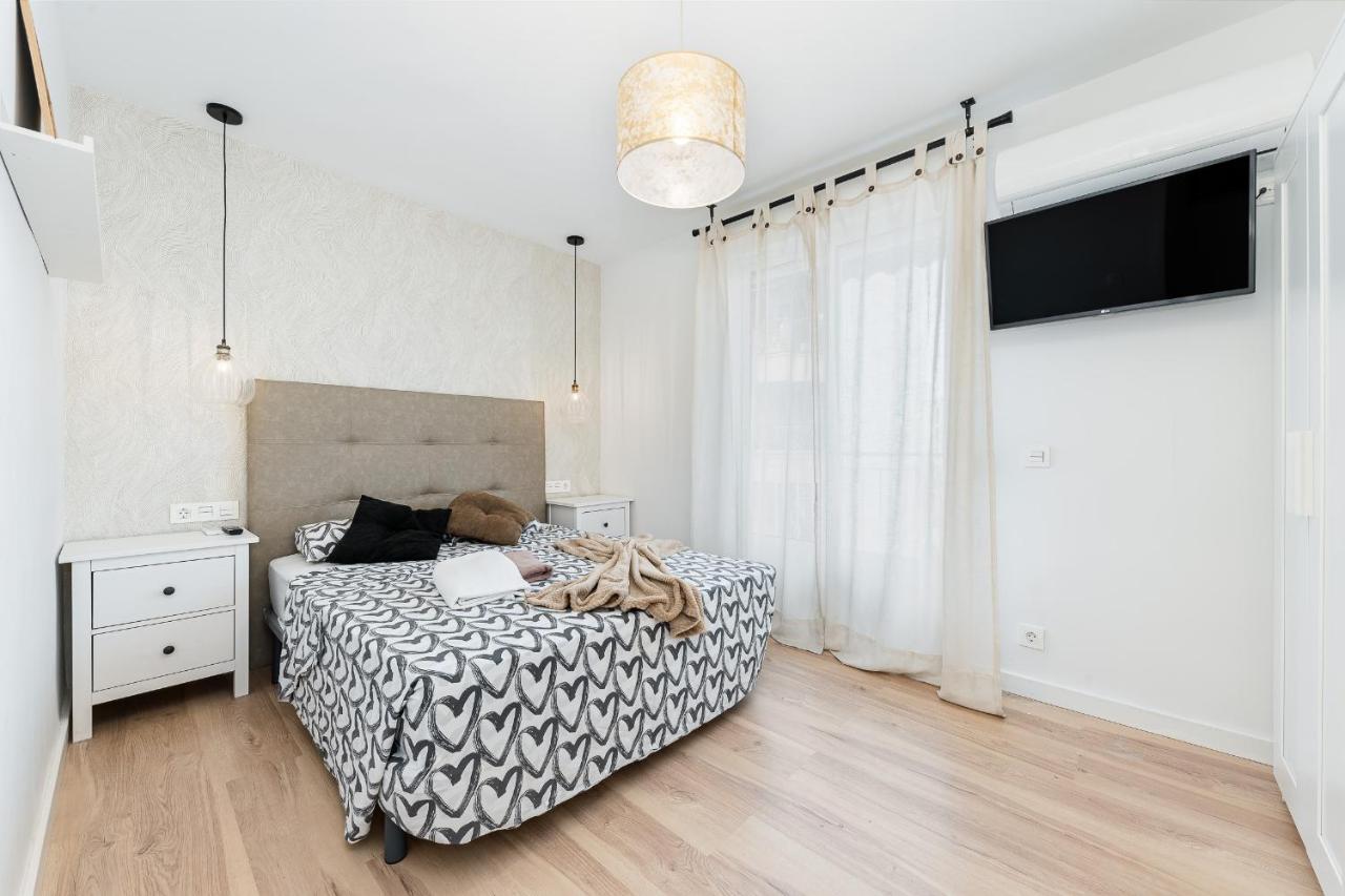 Apartamento La Ermita Comfort Apartment Torrevieja Bagian luar foto
