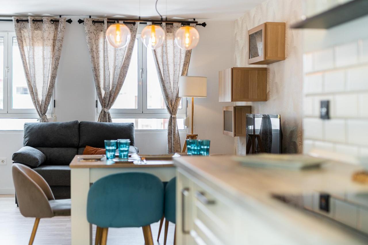 Apartamento La Ermita Comfort Apartment Torrevieja Bagian luar foto