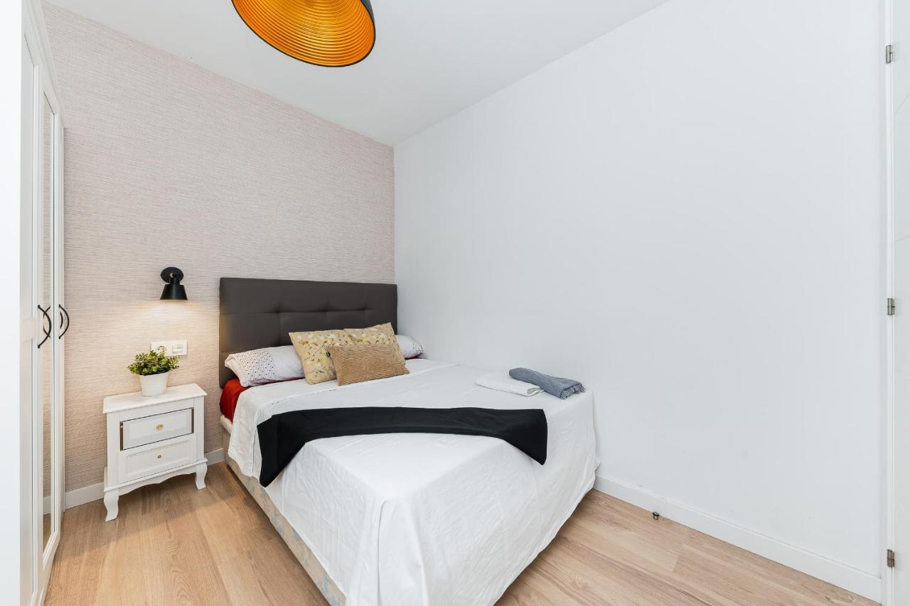 Apartamento La Ermita Comfort Apartment Torrevieja Bagian luar foto